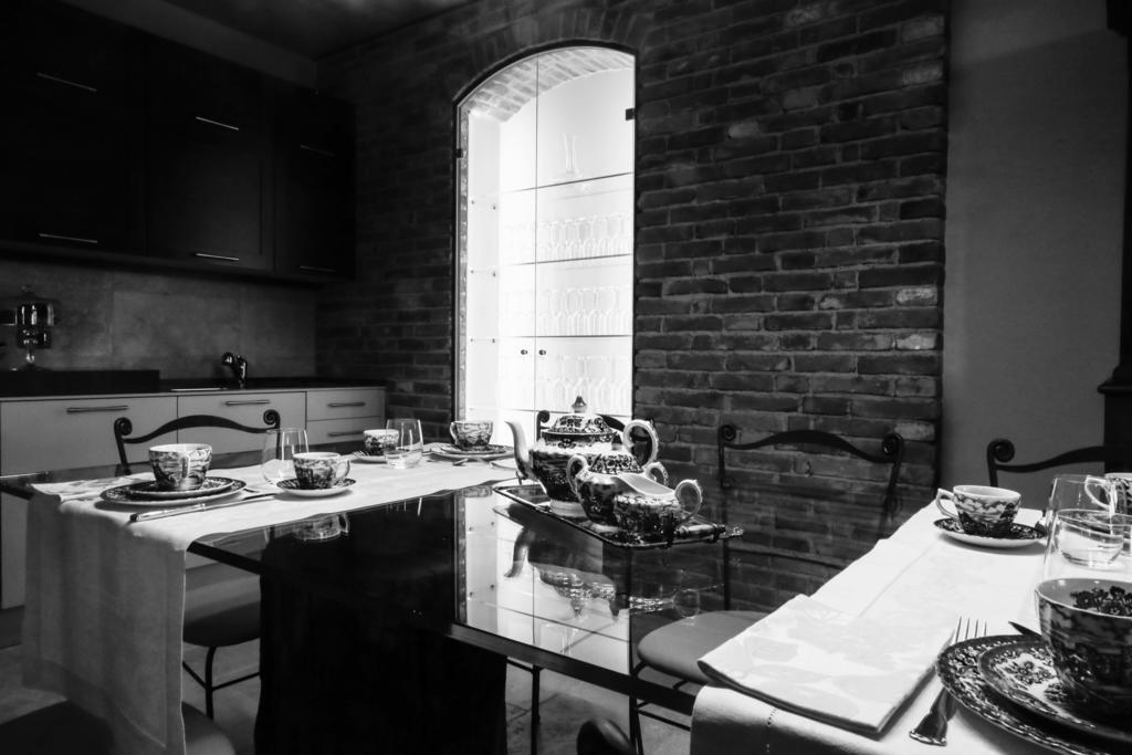 Bed and Breakfast Cascina Cortine à Guarene Extérieur photo