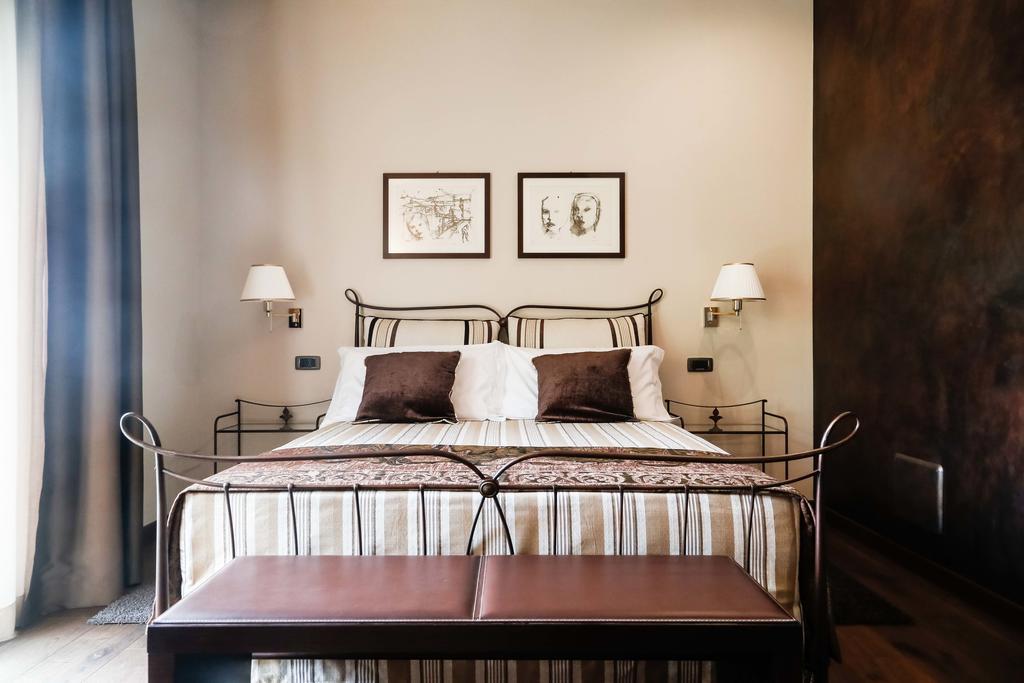 Bed and Breakfast Cascina Cortine à Guarene Chambre photo
